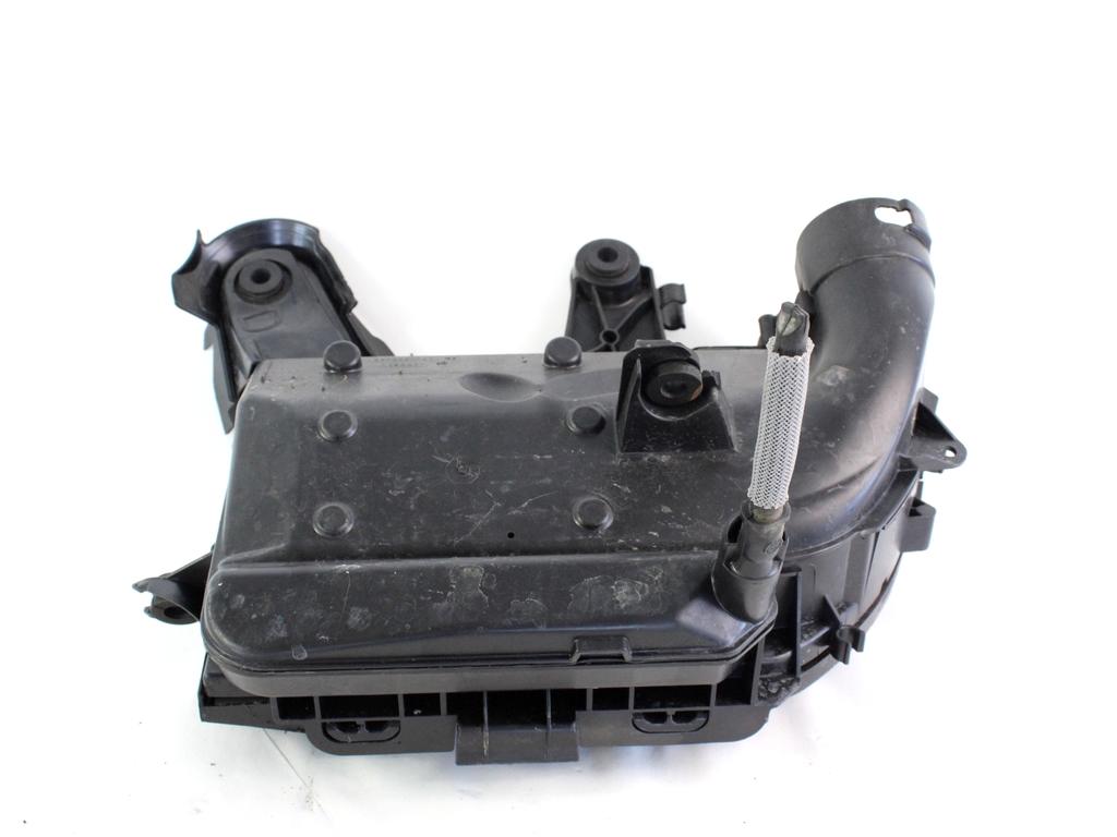 FILTAR ZRAKA OEM N. 9673061080 ORIGINAL REZERVNI DEL CITROEN C3 PICASSO MK1R (2012 - 2017) DIESEL LETNIK 2013