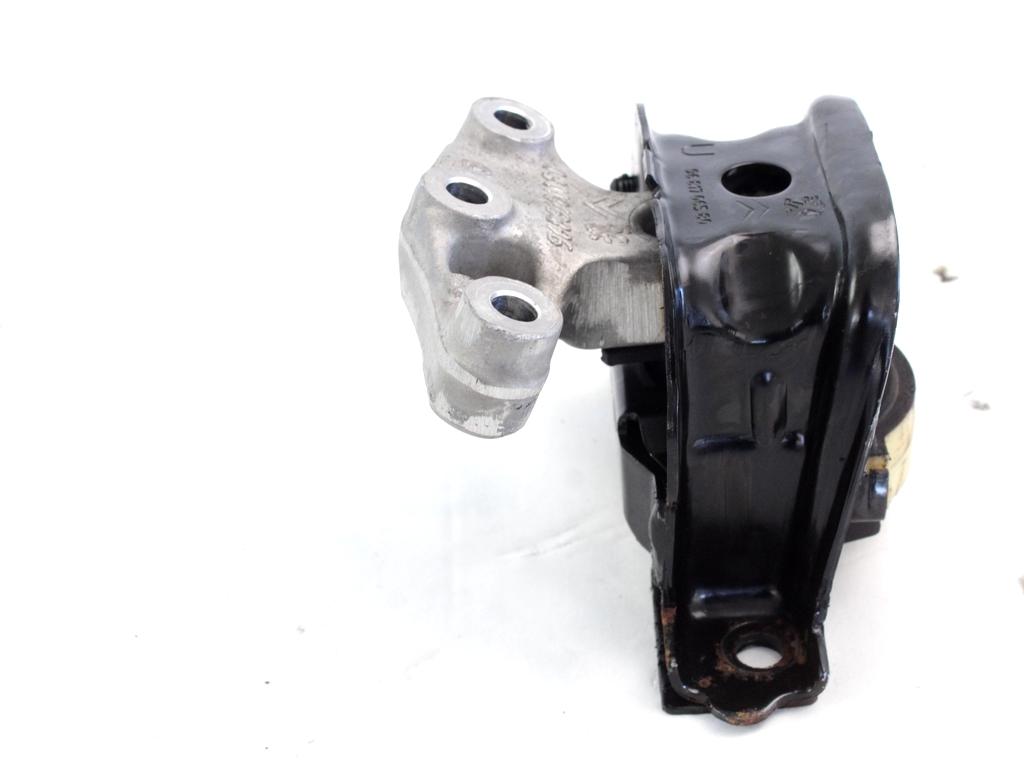 NOSILCI MOTORJA/DRUGO OEM N. 9681706580 ORIGINAL REZERVNI DEL CITROEN C3 PICASSO MK1R (2012 - 2017) DIESEL LETNIK 2013