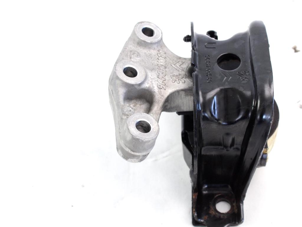 NOSILCI MOTORJA/DRUGO OEM N. 9681706580 ORIGINAL REZERVNI DEL CITROEN C3 PICASSO MK1R (2012 - 2017) DIESEL LETNIK 2013