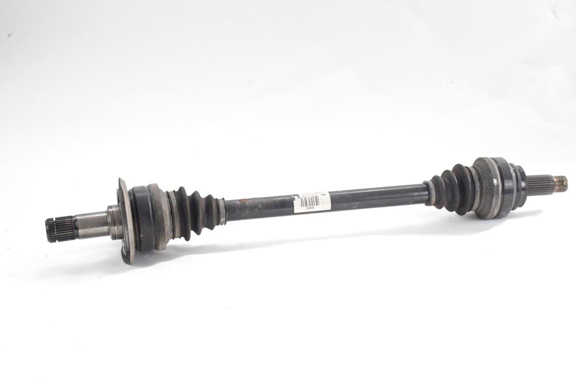 LEVA ZADNJA POGONSKA GRED  OEM N. 7581017 ORIGINAL REZERVNI DEL BMW SERIE 5 F10 F11 (2010 - 2017) DIESEL LETNIK 2011