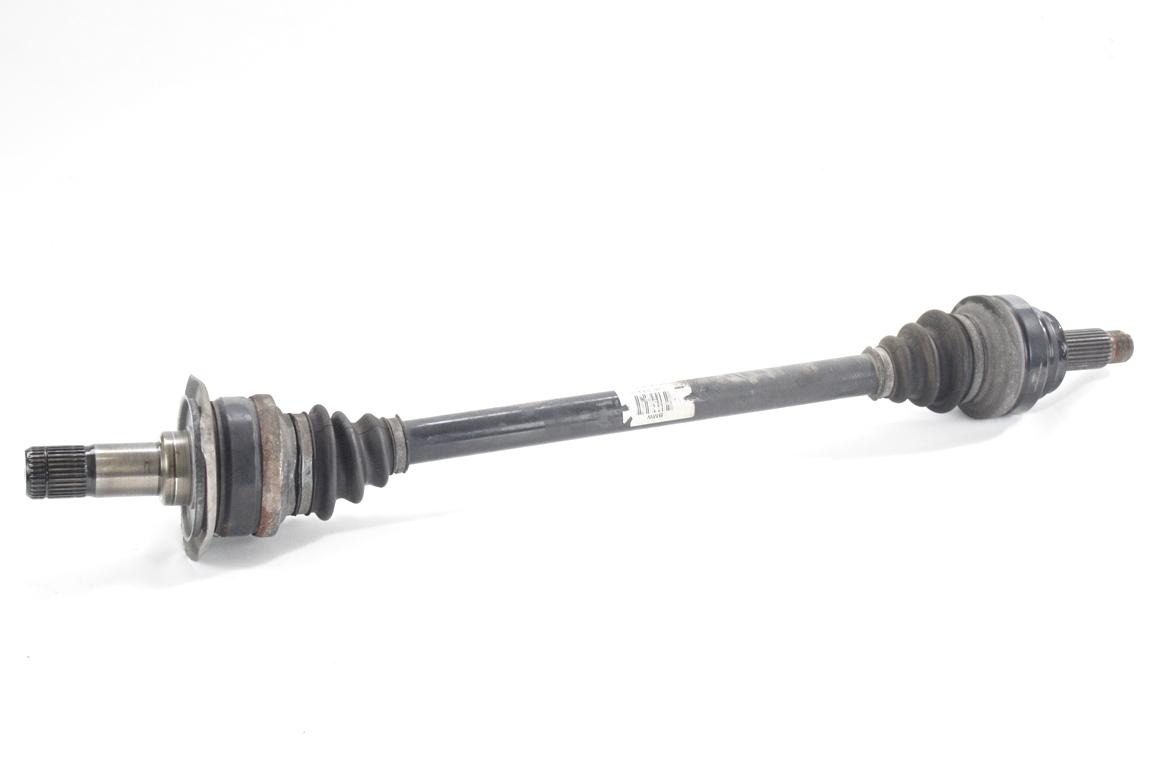 DESNA ZADNJA POGONSKA GRED  OEM N. 7581018 ORIGINAL REZERVNI DEL BMW SERIE 5 F10 F11 (2010 - 2017) DIESEL LETNIK 2011