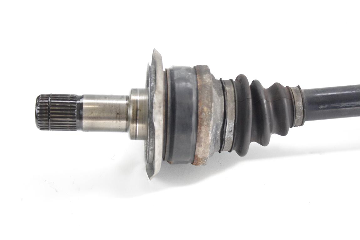 DESNA ZADNJA POGONSKA GRED  OEM N. 7581018 ORIGINAL REZERVNI DEL BMW SERIE 5 F10 F11 (2010 - 2017) DIESEL LETNIK 2011