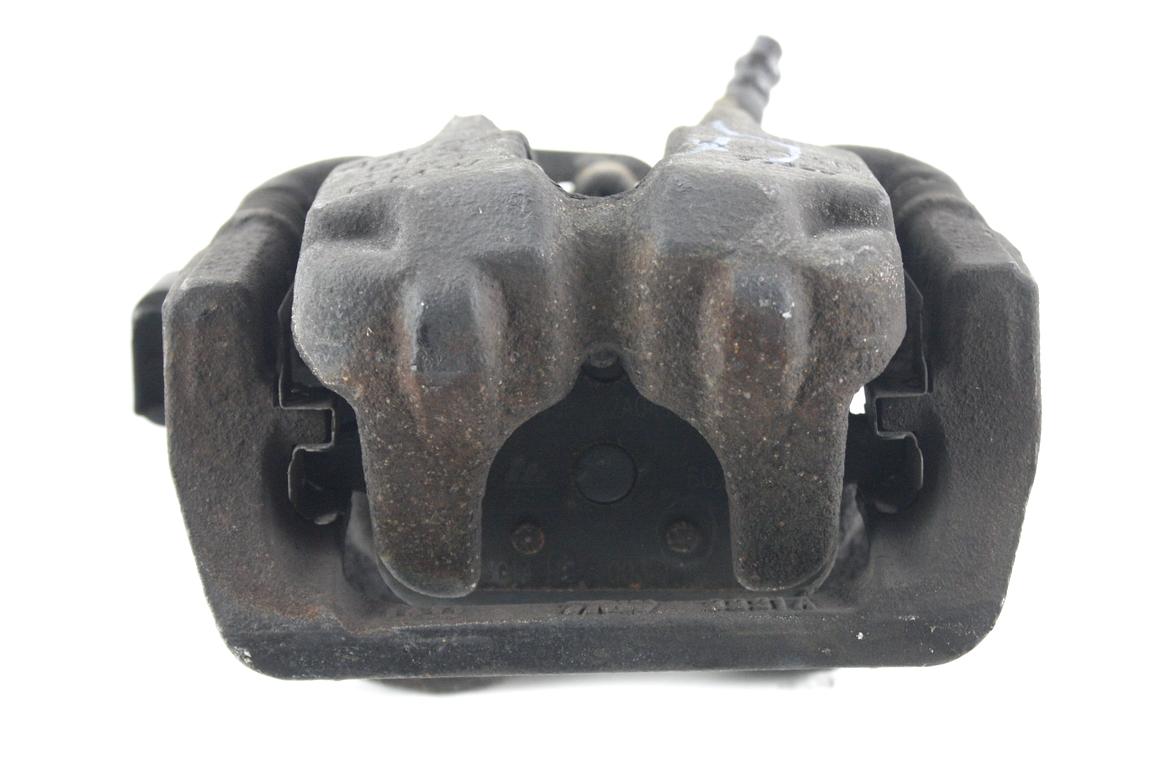 ZADNJE LEVE ZAVORNE CELJUSTI  OEM N. 34216793047 ORIGINAL REZERVNI DEL BMW SERIE 5 F10 F11 (2010 - 2017) DIESEL LETNIK 2011