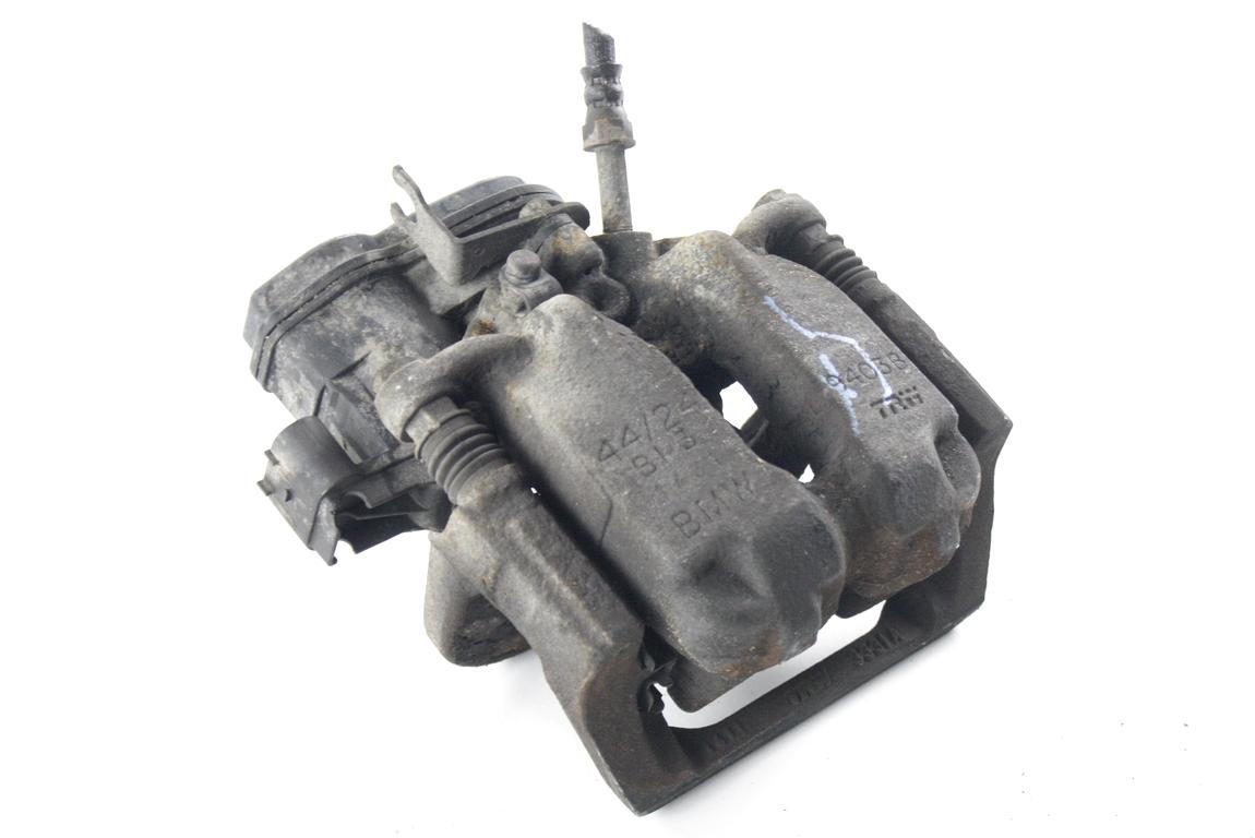 ZADNJE LEVE ZAVORNE CELJUSTI  OEM N. 34216793047 ORIGINAL REZERVNI DEL BMW SERIE 5 F10 F11 (2010 - 2017) DIESEL LETNIK 2011