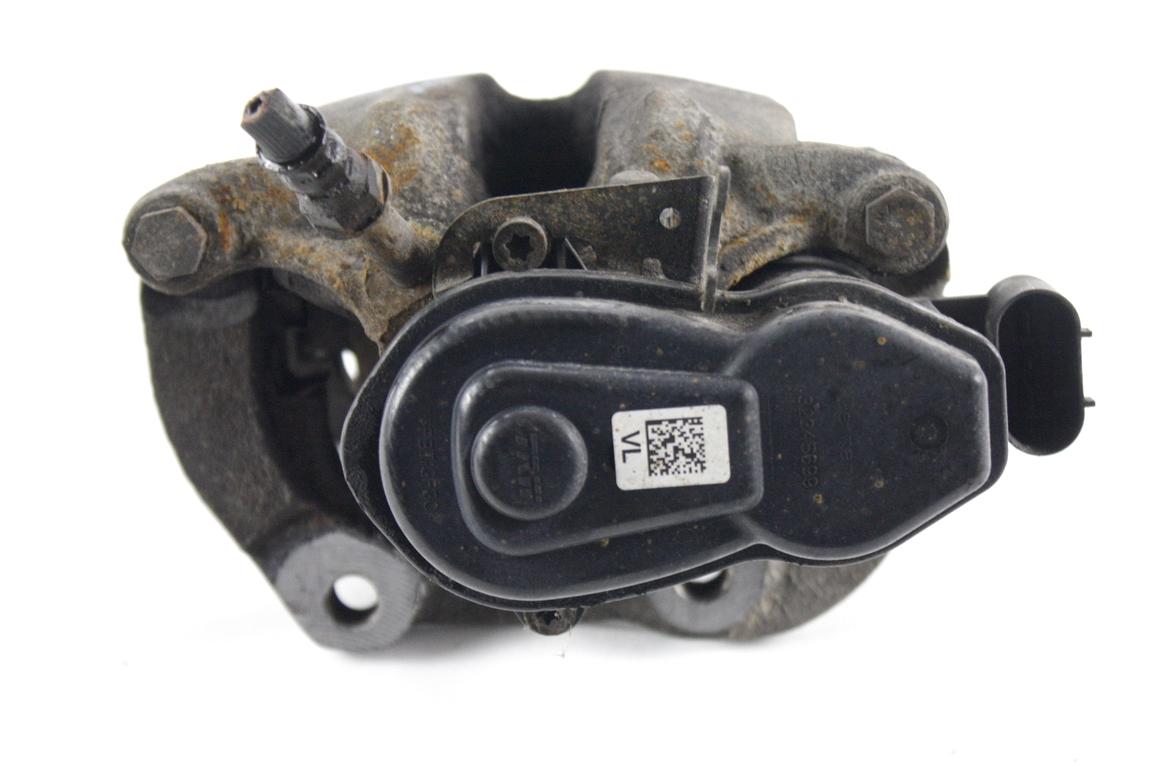 ZADNJE LEVE ZAVORNE CELJUSTI  OEM N. 34216793047 ORIGINAL REZERVNI DEL BMW SERIE 5 F10 F11 (2010 - 2017) DIESEL LETNIK 2011