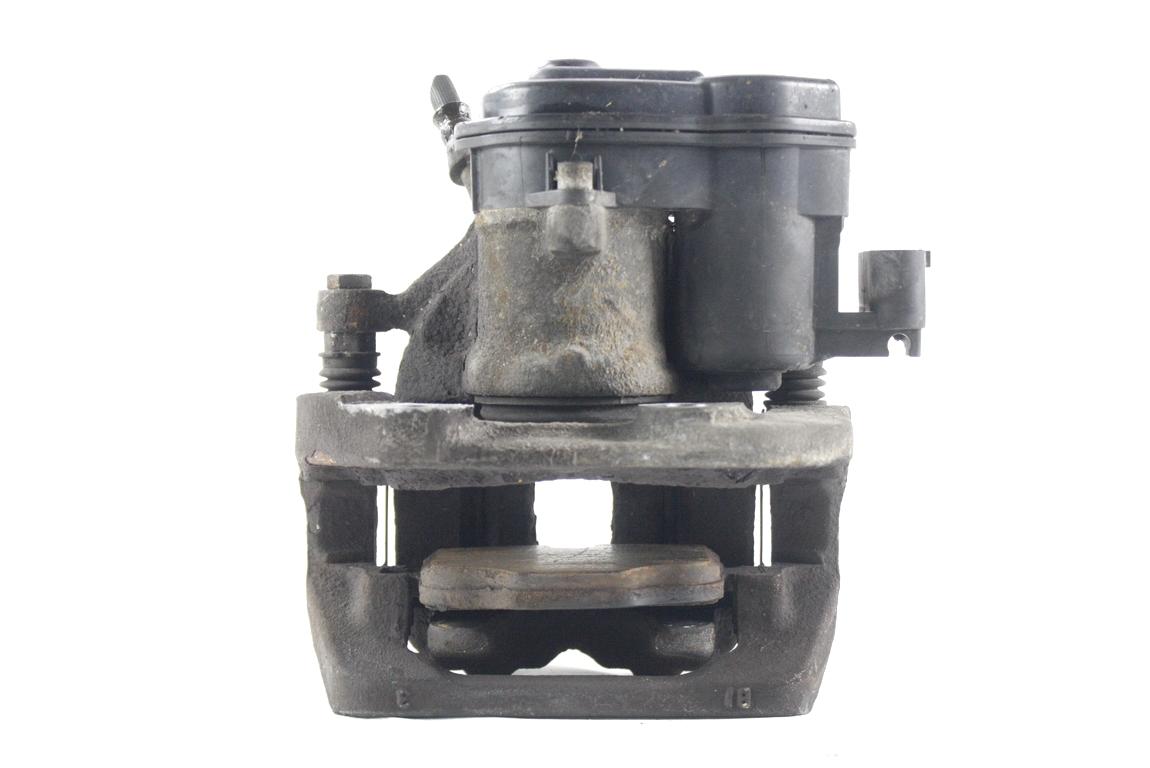 ZADNJE LEVE ZAVORNE CELJUSTI  OEM N. 34216793047 ORIGINAL REZERVNI DEL BMW SERIE 5 F10 F11 (2010 - 2017) DIESEL LETNIK 2011