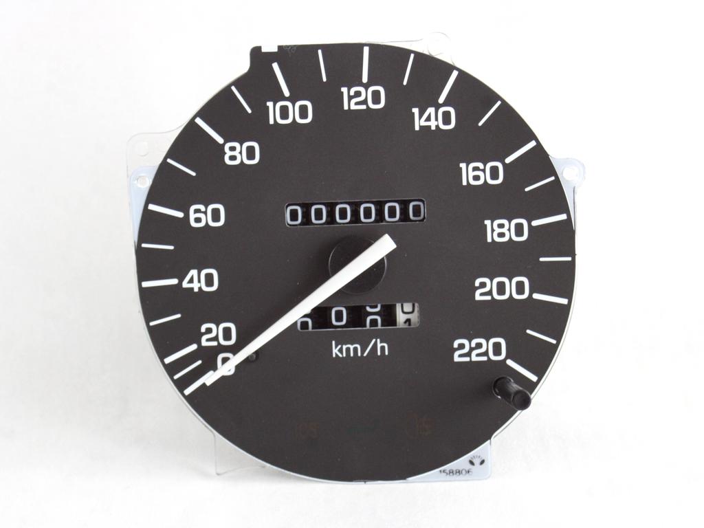 KILOMETER STEVEC OEM N. 96206693 ORIGINAL REZERVNI DEL DAEWOO LEGANZA (1997 - 2002) LETNIK 1998