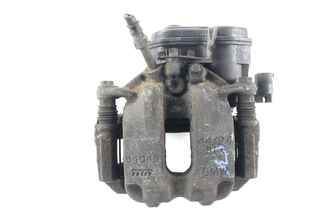 ZADNJE DESNE ZAVORNE CELJUSTI  OEM N. 34216793048 ORIGINAL REZERVNI DEL BMW SERIE 5 F10 F11 (2010 - 2017) DIESEL LETNIK 2011