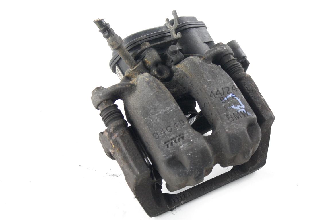 ZADNJE DESNE ZAVORNE CELJUSTI  OEM N. 34216793048 ORIGINAL REZERVNI DEL BMW SERIE 5 F10 F11 (2010 - 2017) DIESEL LETNIK 2011