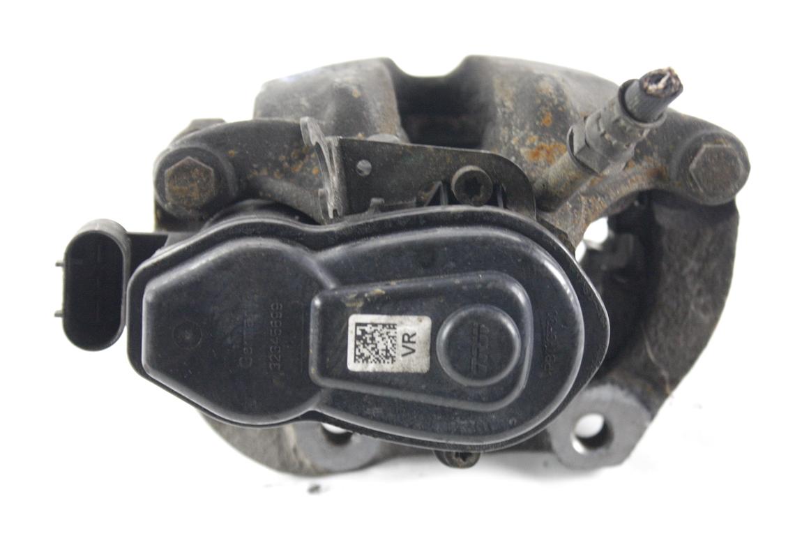 ZADNJE DESNE ZAVORNE CELJUSTI  OEM N. 34216793048 ORIGINAL REZERVNI DEL BMW SERIE 5 F10 F11 (2010 - 2017) DIESEL LETNIK 2011