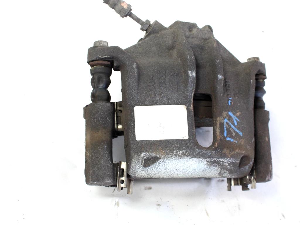 SPREDNJE DESNE ZAVORNE CELJUSTI  OEM N. 4400R7 ORIGINAL REZERVNI DEL CITROEN C3 PICASSO MK1R (2012 - 2017) DIESEL LETNIK 2013