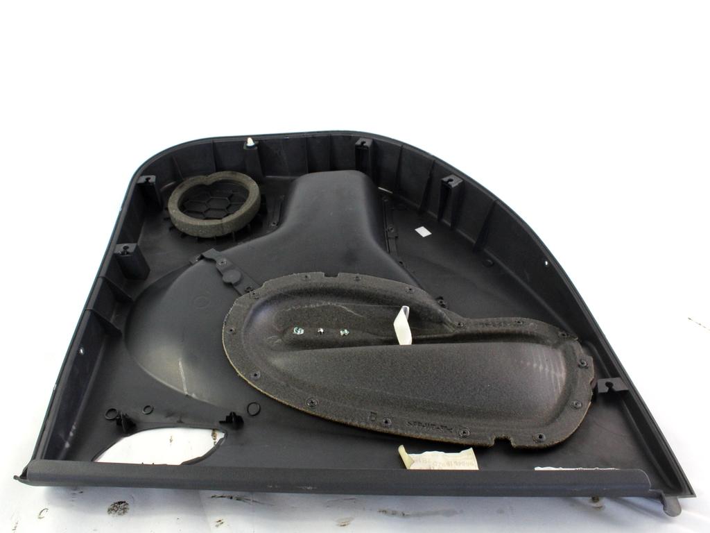 VRATNI PANEL OEM N. PNPDTCTC3PICAMK1RMV5P ORIGINAL REZERVNI DEL CITROEN C3 PICASSO MK1R (2012 - 2017) DIESEL LETNIK 2013