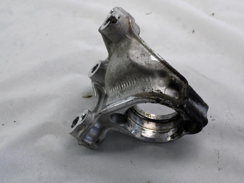 NOSILCI MOTORJA/DRUGO OEM N. 9681276880 ORIGINAL REZERVNI DEL CITROEN C3 PICASSO MK1R (2012 - 2017) DIESEL LETNIK 2013