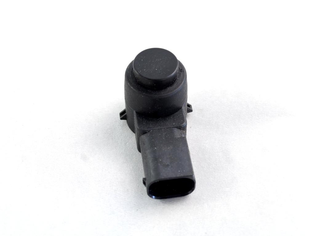 PARKIRNI SENZORJI OEM N. 9663821577XT ORIGINAL REZERVNI DEL CITROEN C3 PICASSO MK1R (2012 - 2017) DIESEL LETNIK 2013