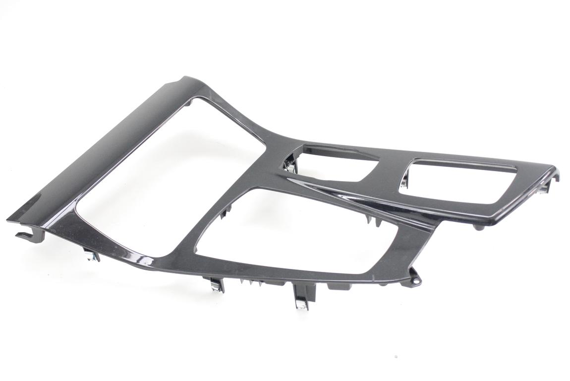 NOTRANJE OKRASNE LETVE  OEM N. 9206371 ORIGINAL REZERVNI DEL BMW SERIE 5 F10 F11 (2010 - 2017) DIESEL LETNIK 2011