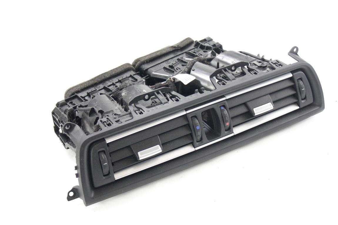 CENTRALNE PREZRACEVALNE SOBE  OEM N. 64229166891 ORIGINAL REZERVNI DEL BMW SERIE 5 F10 F11 (2010 - 2017) DIESEL LETNIK 2011