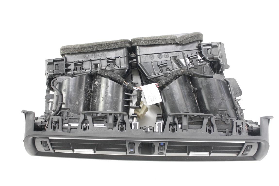 CENTRALNE PREZRACEVALNE SOBE  OEM N. 64229166891 ORIGINAL REZERVNI DEL BMW SERIE 5 F10 F11 (2010 - 2017) DIESEL LETNIK 2011