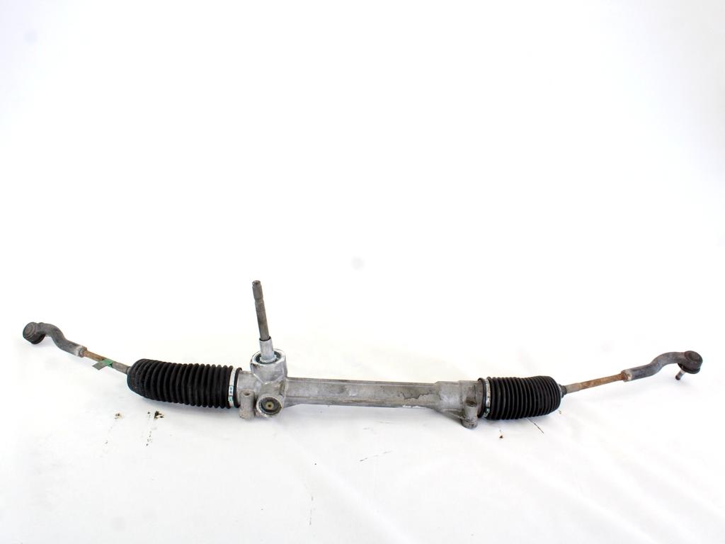 KRMILJENJE OEM N. 51786814 ORIGINAL REZERVNI DEL FIAT 500 CINQUECENTO 312 MK3 (2007 - 2015) DIESEL LETNIK 2009