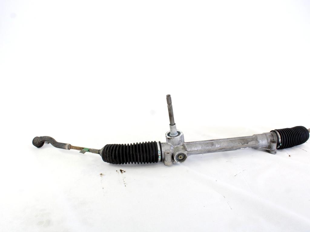 KRMILJENJE OEM N. 51786814 ORIGINAL REZERVNI DEL FIAT 500 CINQUECENTO 312 MK3 (2007 - 2015) DIESEL LETNIK 2009