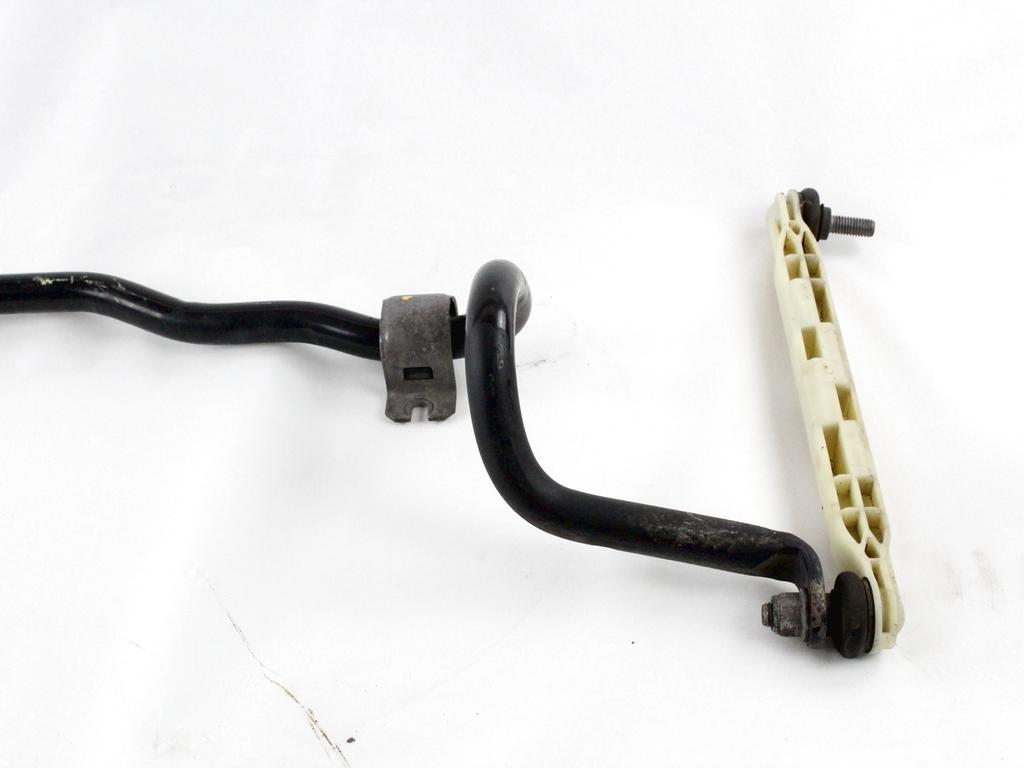 SPREDNJI STABILIZATOR OEM N. 13211430 ORIGINAL REZERVNI DEL OPEL ZAFIRA B ONE FAMILY A05 M75 (2011 - 2014) BENZINA LETNIK 2014