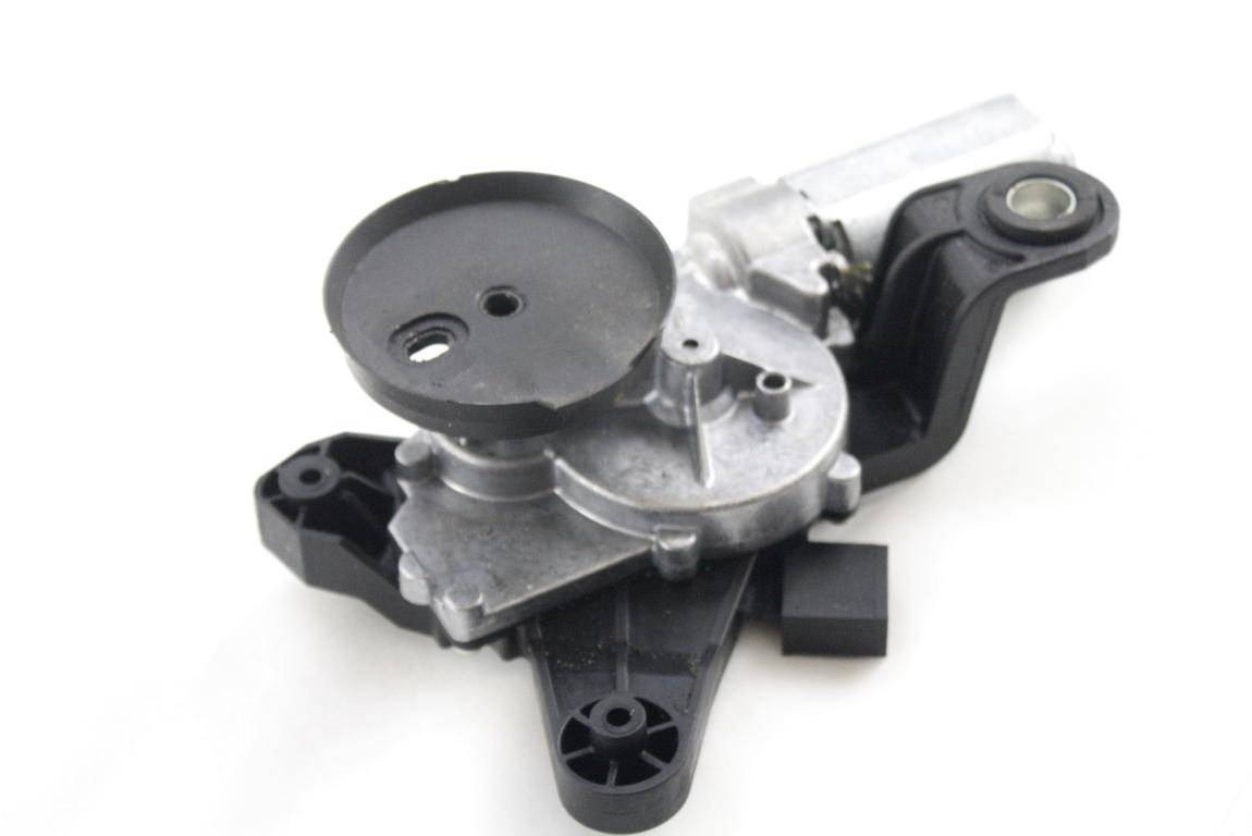 MOTORCEK ZADNJEGA BRISALCA OEM N. 7311415 ORIGINAL REZERVNI DEL BMW SERIE 5 F10 F11 (2010 - 2017) DIESEL LETNIK 2011