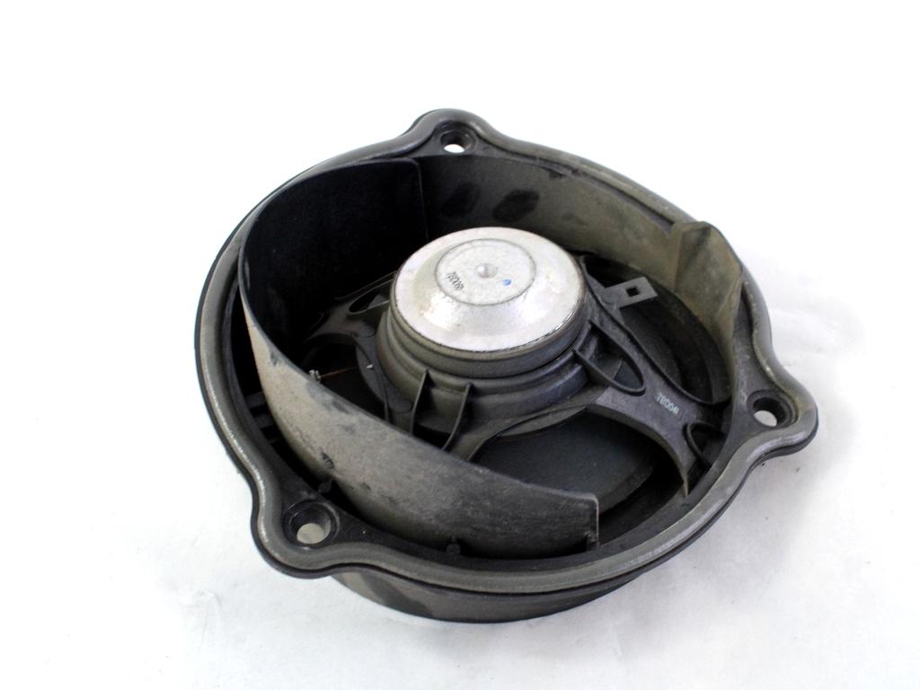 ZVOCNIKI OEM N. A2198200402 ORIGINAL REZERVNI DEL MERCEDES CLASSE CLS C219 BER (2004 - 2010)DIESEL LETNIK 2008