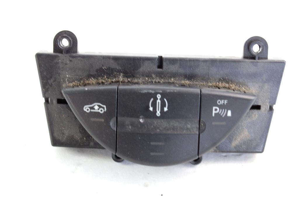 RAZLICNA STIKALA  OEM N. 2118217058 ORIGINAL REZERVNI DEL MERCEDES CLASSE CLS C219 BER (2004 - 2010)DIESEL LETNIK 2008