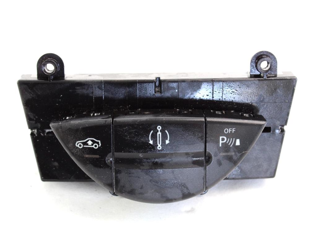 RAZLICNA STIKALA  OEM N. 2118217058 ORIGINAL REZERVNI DEL MERCEDES CLASSE CLS C219 BER (2004 - 2010)DIESEL LETNIK 2008