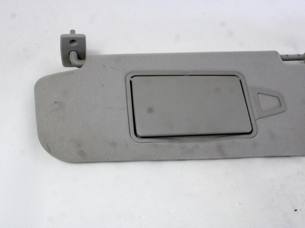 SENCNIKI OEM N. A2198100910 ORIGINAL REZERVNI DEL MERCEDES CLASSE CLS C219 BER (2004 - 2010)DIESEL LETNIK 2008