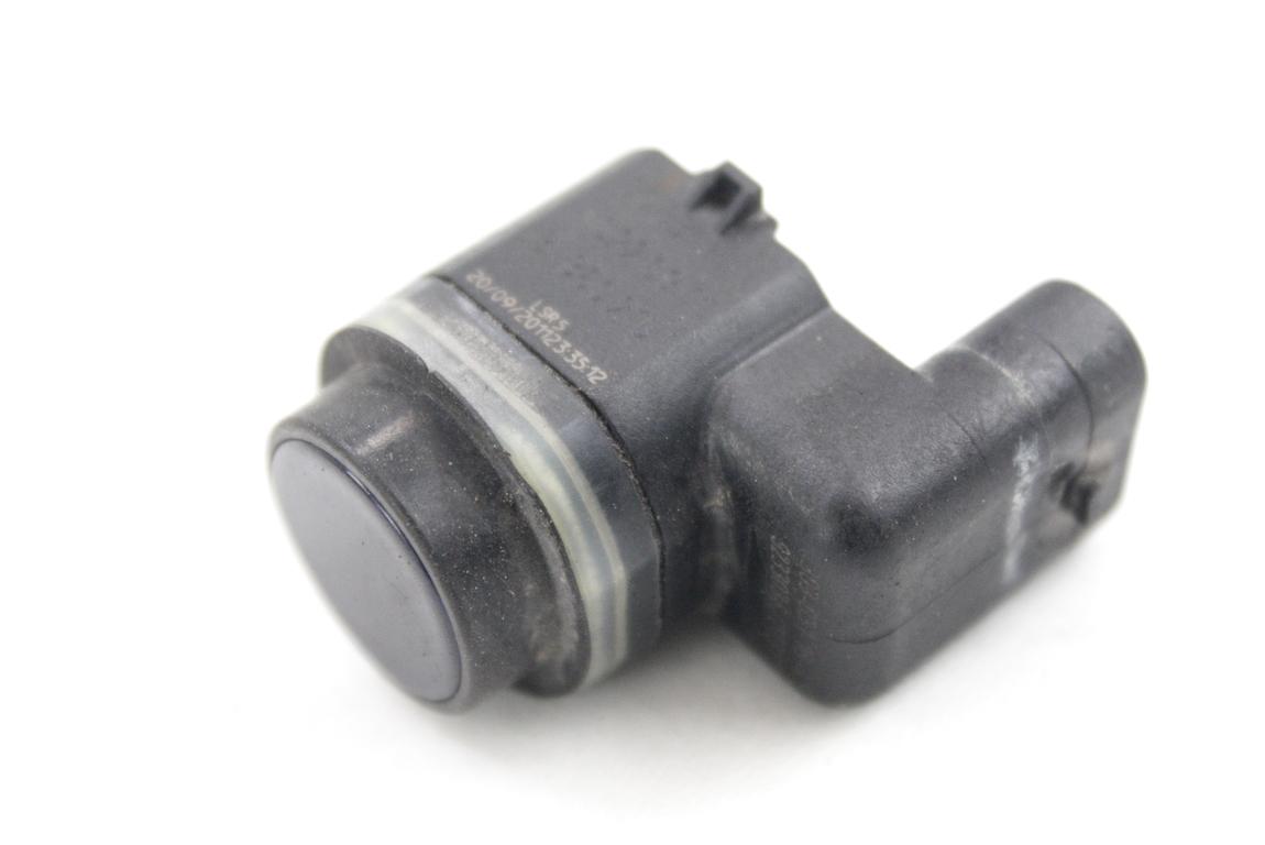 PARKIRNI SENZORJI OEM N. 9231283 ORIGINAL REZERVNI DEL BMW SERIE 5 F10 F11 (2010 - 2017) DIESEL LETNIK 2011