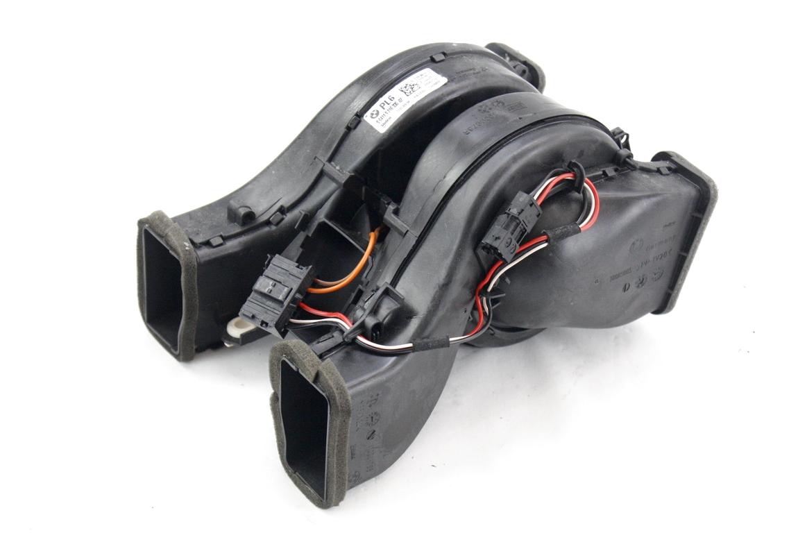 VENTILATOR  KABINE  OEM N. 64119216335 ORIGINAL REZERVNI DEL BMW SERIE 5 F10 F11 (2010 - 2017) DIESEL LETNIK 2011