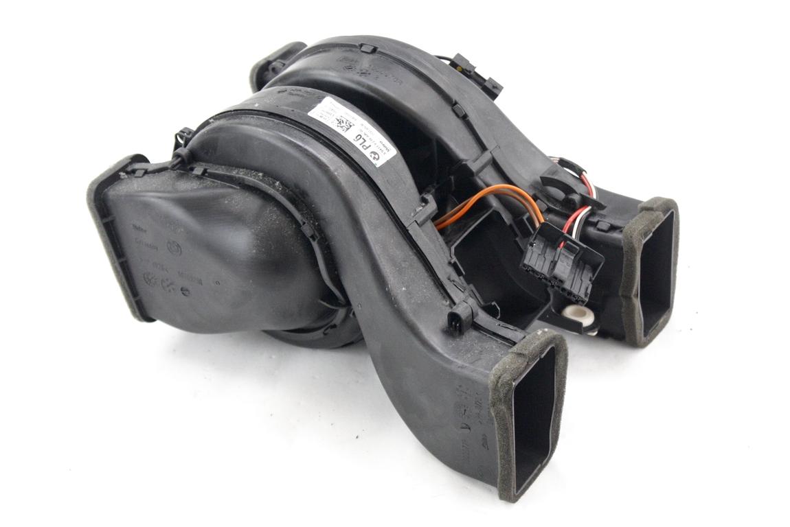 VENTILATOR  KABINE  OEM N. 64119216335 ORIGINAL REZERVNI DEL BMW SERIE 5 F10 F11 (2010 - 2017) DIESEL LETNIK 2011