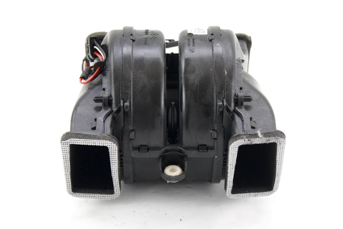 VENTILATOR  KABINE  OEM N. 64119216335 ORIGINAL REZERVNI DEL BMW SERIE 5 F10 F11 (2010 - 2017) DIESEL LETNIK 2011