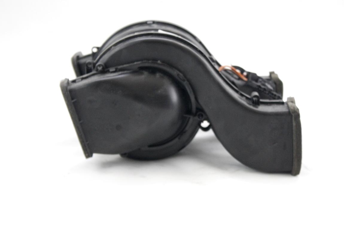 VENTILATOR  KABINE  OEM N. 64119216335 ORIGINAL REZERVNI DEL BMW SERIE 5 F10 F11 (2010 - 2017) DIESEL LETNIK 2011