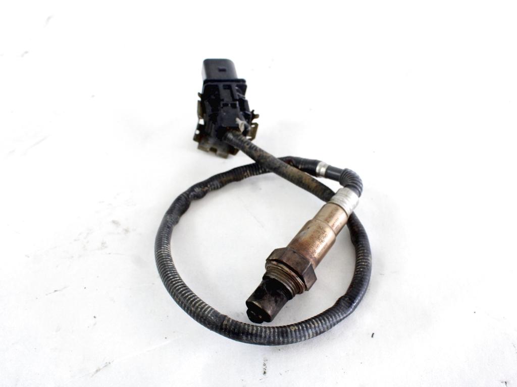 SONDA LAMBDA  OEM N. 35427018 ORIGINAL REZERVNI DEL MERCEDES CLASSE CLS C219 BER (2004 - 2010)DIESEL LETNIK 2008