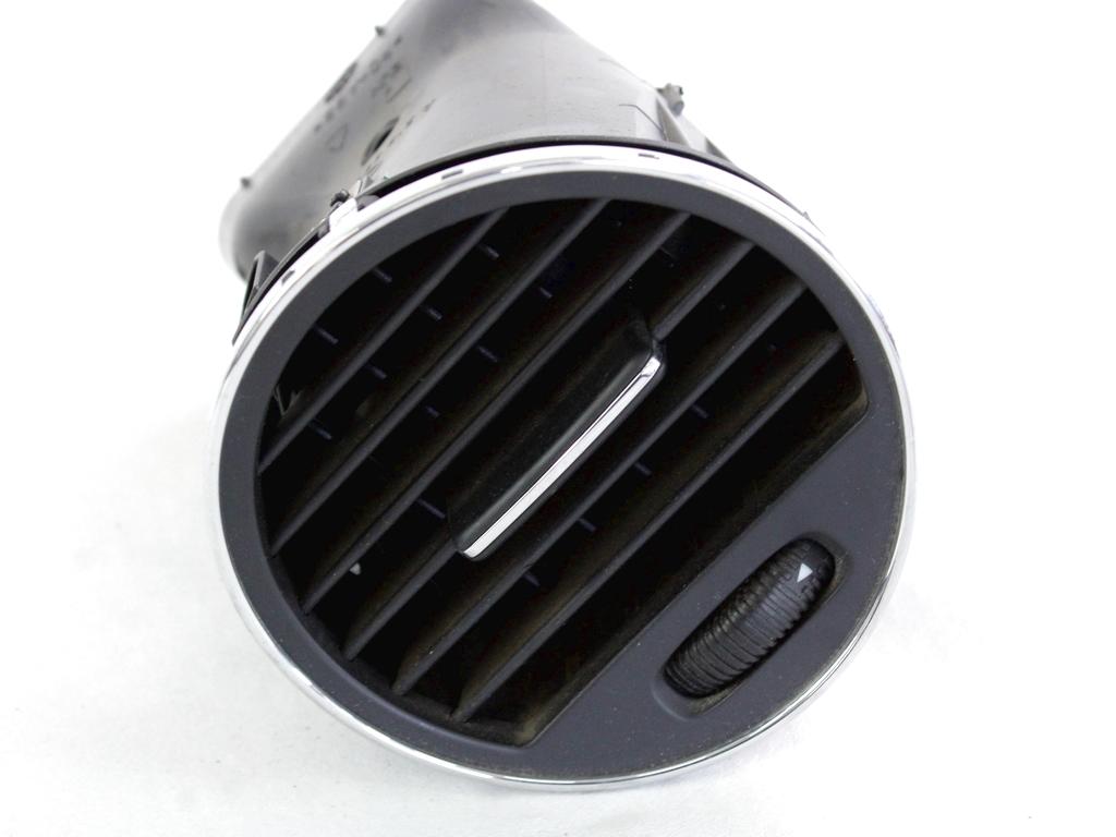 ODVOD ZRAKA OEM N. A2198300254 ORIGINAL REZERVNI DEL MERCEDES CLASSE CLS C219 BER (2004 - 2010)DIESEL LETNIK 2008