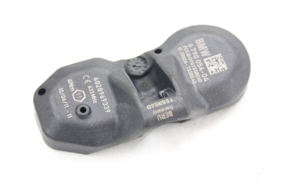 DRUGI SENZORJI OEM N. 6790054 ORIGINAL REZERVNI DEL BMW SERIE 5 F10 F11 (2010 - 2017) DIESEL LETNIK 2011