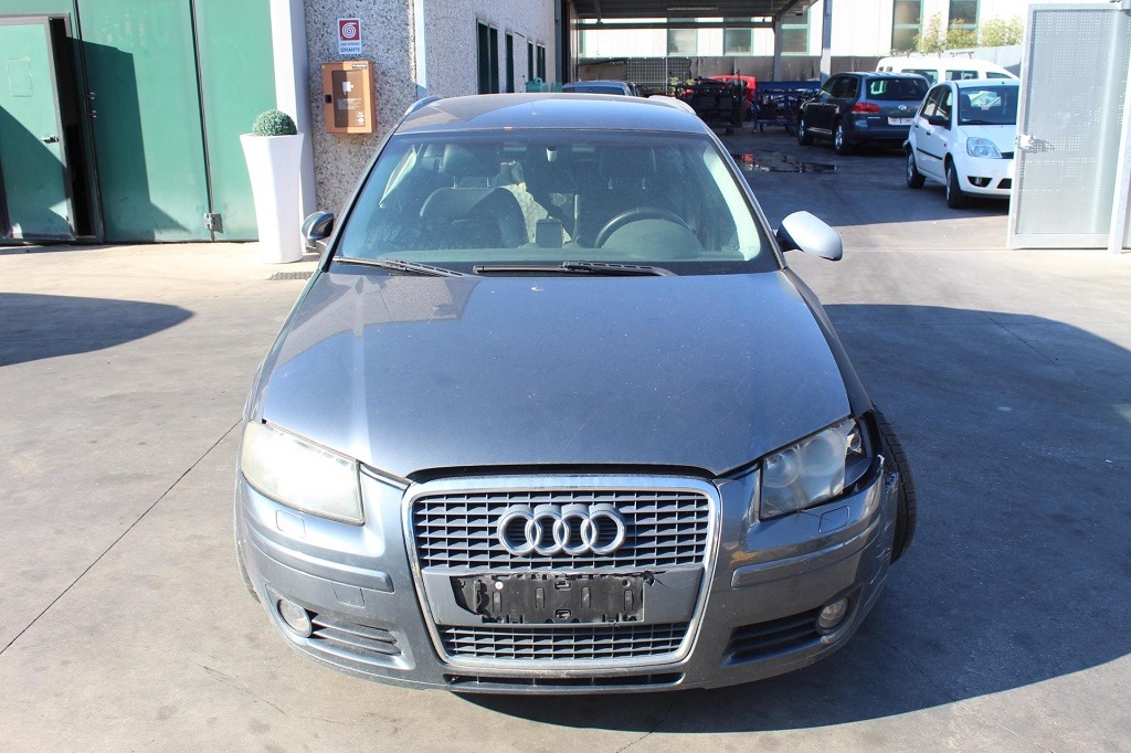 AUDI A3 2.0 D 103KW 6M 5P (2004) RICAMBI IN MAGAZZINO