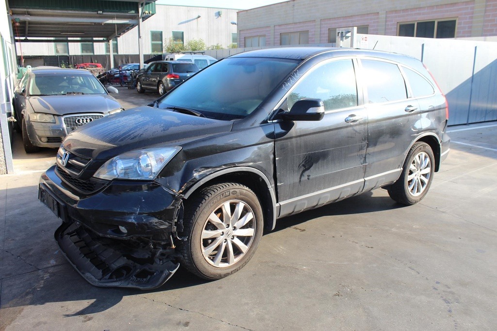 HONDA CR-V 2.2 D 4X4 110KW 6M 5P (2012) RICAMBI IN MAGAZZINO