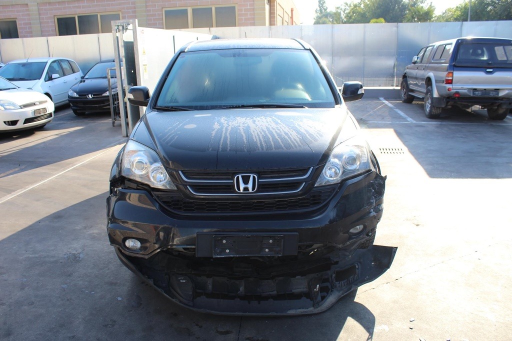 HONDA CR-V 2.2 D 4X4 110KW 6M 5P (2012) RICAMBI IN MAGAZZINO