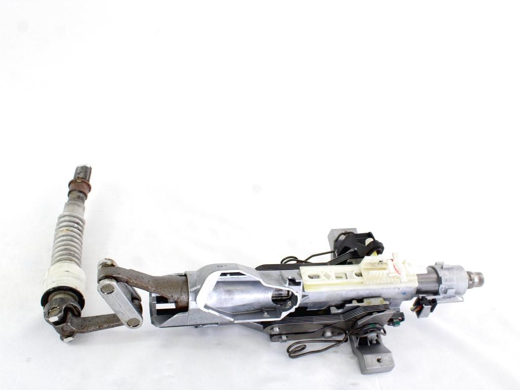 VOLANSKI DROG OEM N. A2114604016Q11 ORIGINAL REZERVNI DEL MERCEDES CLASSE CLS C219 BER (2004 - 2010)DIESEL LETNIK 2008