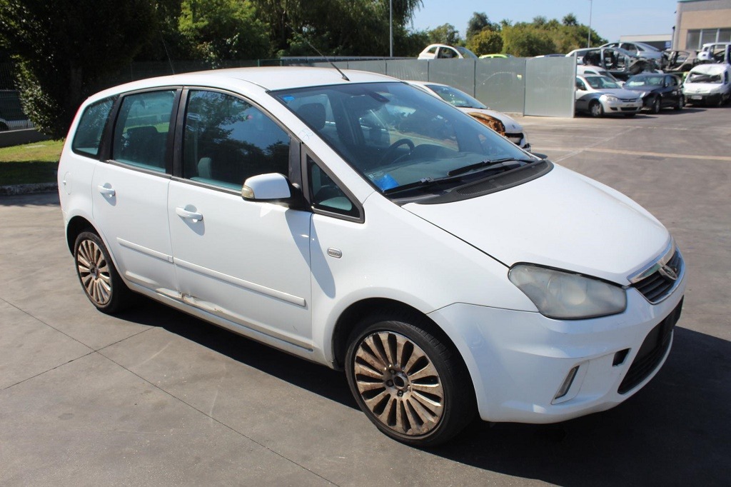 FORD C-MAX 2.0 D 100KW 6M 5P (2007) RICAMBI IN MAGAZZINO