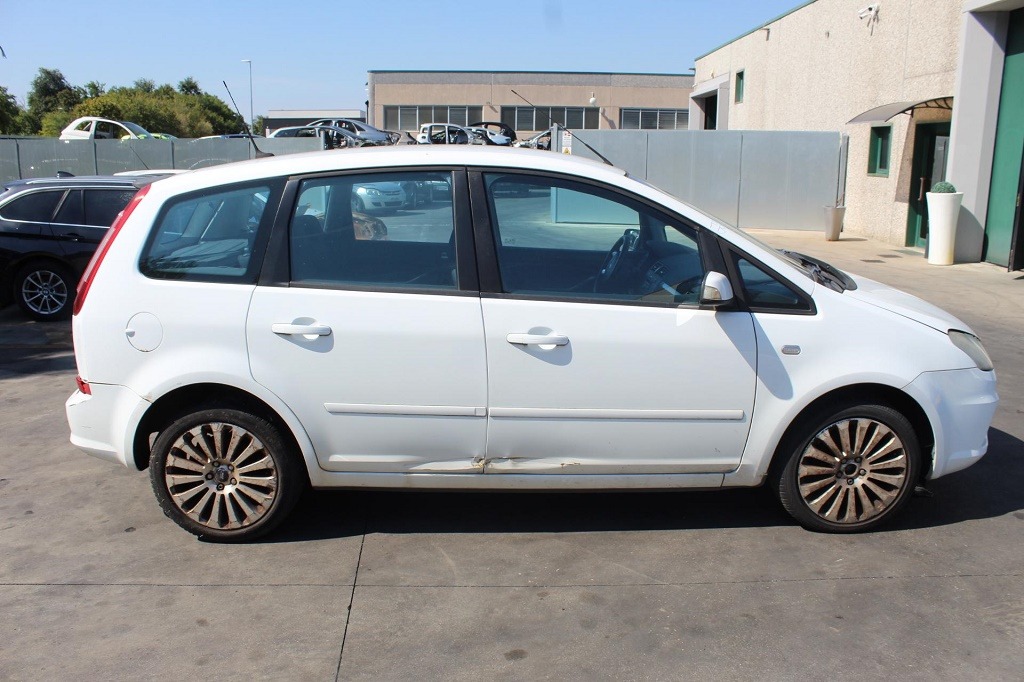 FORD C-MAX 2.0 D 100KW 6M 5P (2007) RICAMBI IN MAGAZZINO