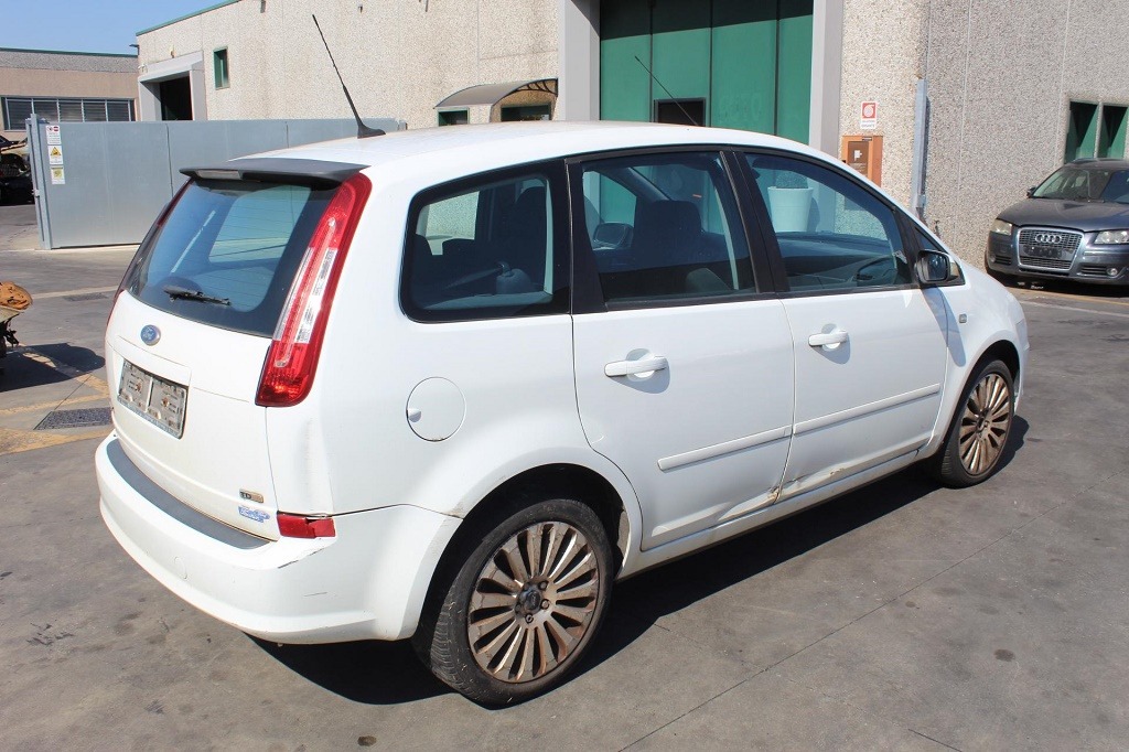 FORD C-MAX 2.0 D 100KW 6M 5P (2007) RICAMBI IN MAGAZZINO