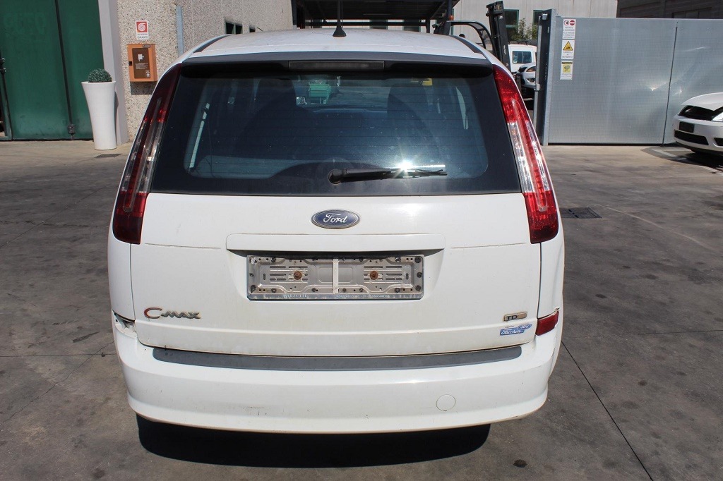 FORD C-MAX 2.0 D 100KW 6M 5P (2007) RICAMBI IN MAGAZZINO