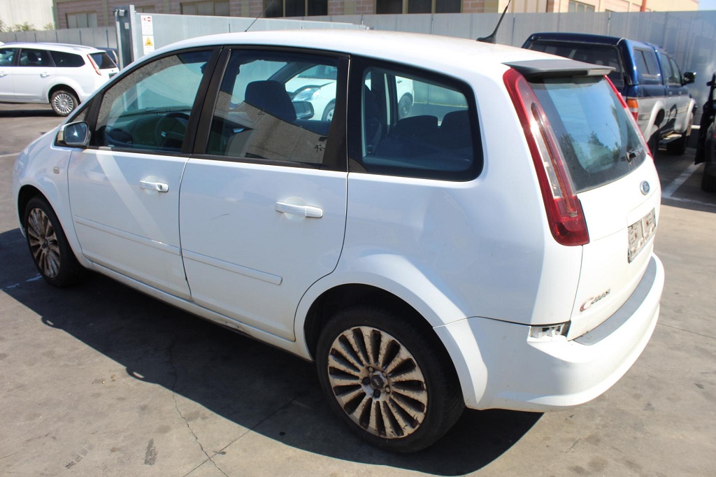 FORD C-MAX 2.0 D 100KW 6M 5P (2007) RICAMBI IN MAGAZZINO