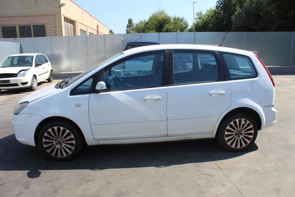 FORD C-MAX 2.0 D 100KW 6M 5P (2007) RICAMBI IN MAGAZZINO