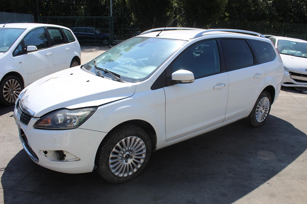 FORD FOCUS SW 2.0 G 107KW 5M 5P (2009) RICAMBI IN MAGAZZINO