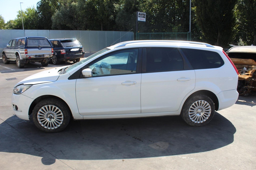 FORD FOCUS SW 2.0 G 107KW 5M 5P (2009) RICAMBI IN MAGAZZINO