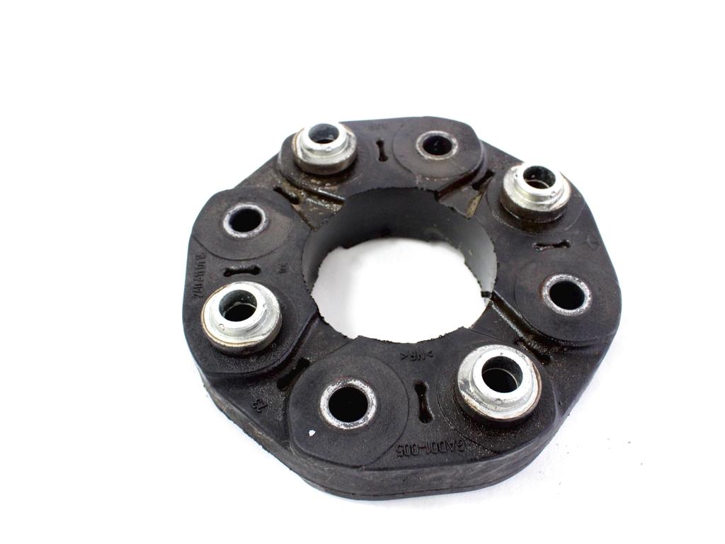 MEHANICNI NOSILCI OEM N. 2404110115 ORIGINAL REZERVNI DEL MERCEDES CLASSE CLS C219 BER (2004 - 2010)DIESEL LETNIK 2008